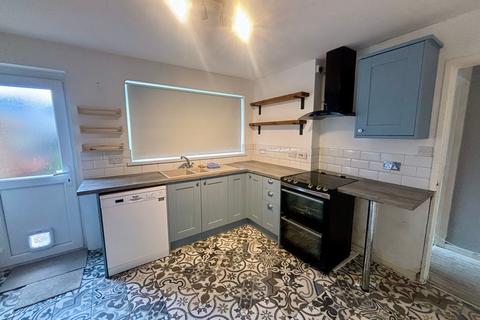 undefined, Bell Street, Aberdare, CF44