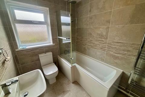undefined, Bell Street, Aberdare, CF44