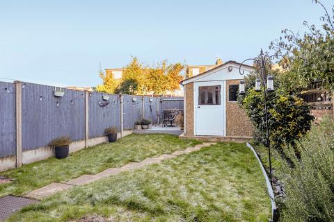undefined, Clovelly Gardens, Enfield