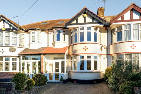 undefined, Clovelly Gardens, Enfield