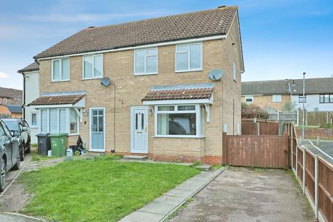 undefined, Miller Close, Scarning, Dereham