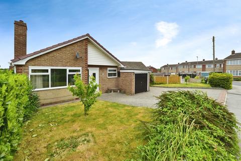 undefined, Marlborough Rise, Aston, Sheffield