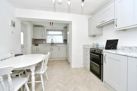 undefined, Marlborough Rise, Aston, Sheffield