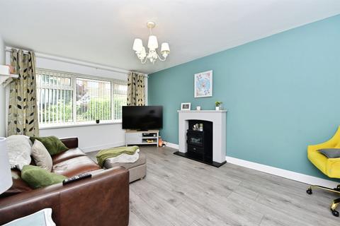undefined, Marlborough Rise, Aston, Sheffield