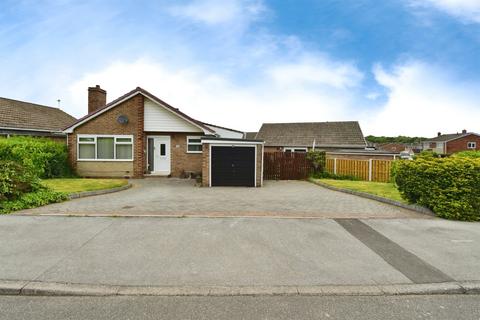 undefined, Marlborough Rise, Aston, Sheffield