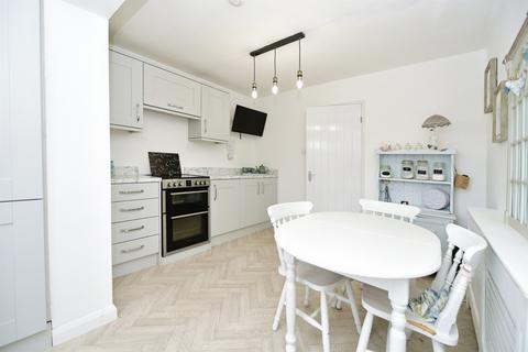 undefined, Marlborough Rise, Aston, Sheffield
