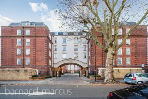 Lisgar Terrace, London