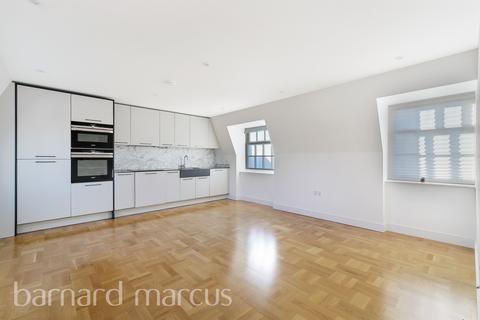1 bedroom flat for sale, Lisgar Terrace, London