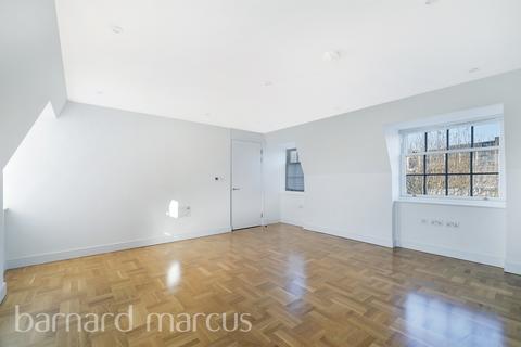 1 bedroom flat for sale, Lisgar Terrace, London