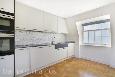 1 bedroom flat for sale, Lisgar Terrace, London