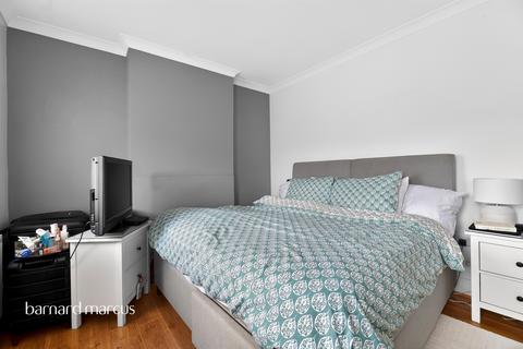 undefined, Hereward Road, London