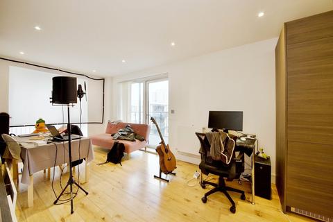 1 bedroom apartment for sale, Grove Park, London NW9