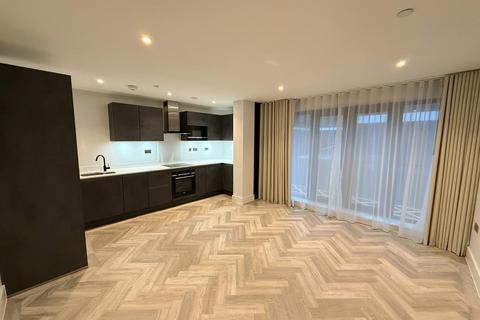 1 bedroom flat to rent, Cockfosters Road, BARNET