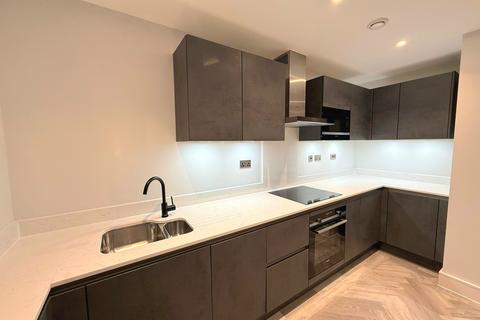 1 bedroom flat to rent, Cockfosters Road, BARNET