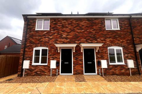 undefined, Lilac Close, Holbeach, Spalding