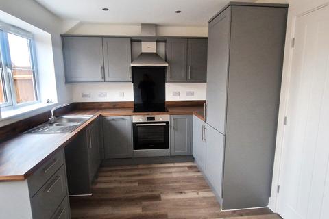 undefined, Lilac Close, Holbeach, Spalding