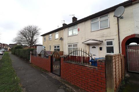undefined, Monmouth Road, Blackburn, BB1