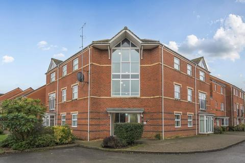 2 bedroom flat for sale, Banbury,  Oxfordshire,  OX16