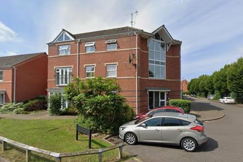 2 bedroom flat for sale, Banbury,  Oxfordshire,  OX16