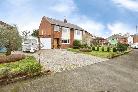undefined, Poplar Crescent, Norton, Stourbridge
