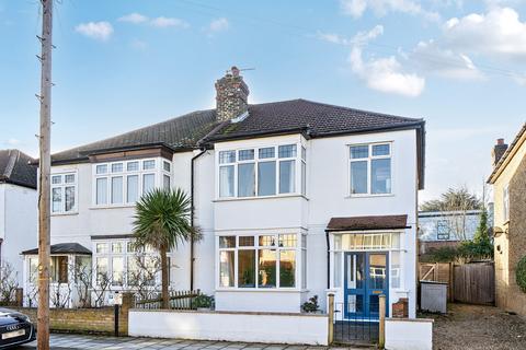 3 bedroom semi-detached house for sale - Dallinger Road, Lee