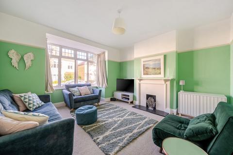 3 bedroom semi-detached house for sale, Dallinger Road, Lee