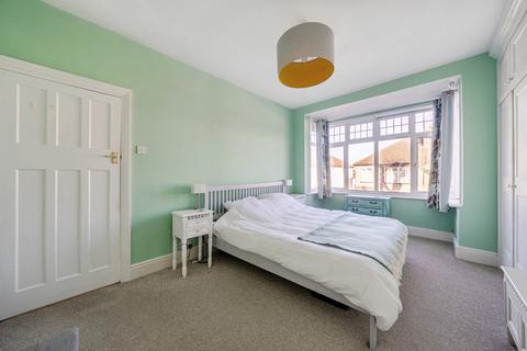 3 bedroom semi-detached house for sale, Dallinger Road, Lee