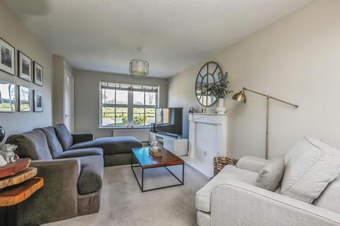 3 bedroom detached house for sale, Sanderling Road, Gateford, Worksop