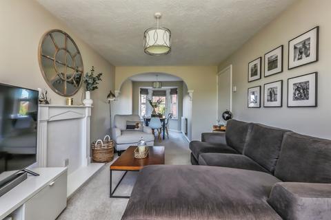 3 bedroom detached house for sale, Sanderling Road, Gateford, Worksop