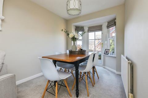 3 bedroom detached house for sale, Sanderling Road, Gateford, Worksop