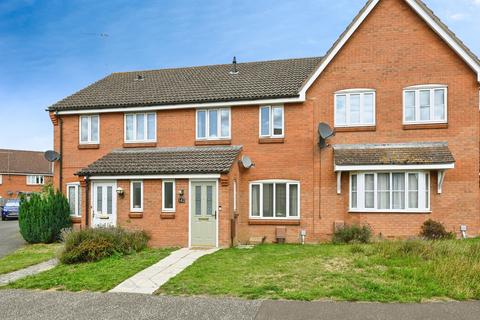 Anthony Nolan Road, King's Lynn