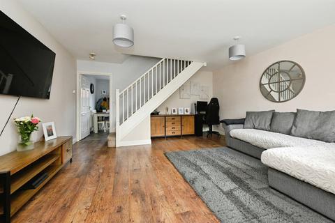 3 bedroom terraced house for sale, Anthony Nolan Road, King's Lynn