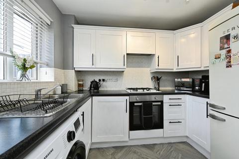 3 bedroom terraced house for sale, Anthony Nolan Road, King's Lynn