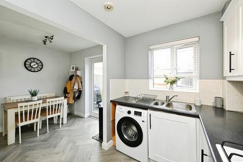 3 bedroom terraced house for sale, Anthony Nolan Road, King's Lynn