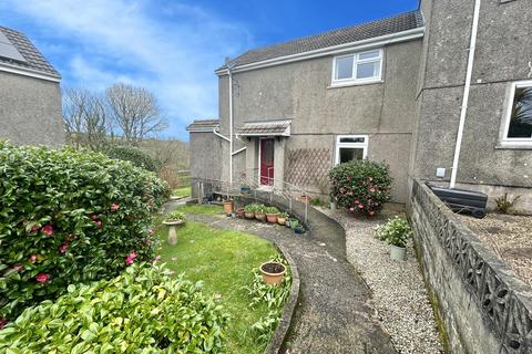 undefined, Treskewes Estate, St Keverne TR12