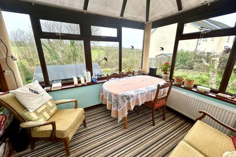 undefined, Treskewes Estate, St Keverne TR12