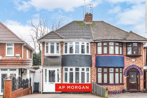 3 bedroom semi-detached house for sale, Ryde Park Road, Birmingham, B45