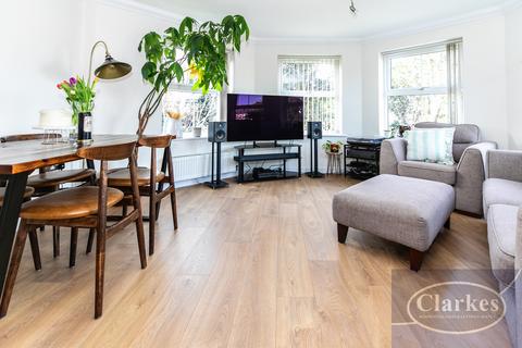 2 bedroom flat for sale, St Francis House Charminster Road, Bournemouth
