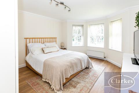 2 bedroom flat for sale, St Francis House Charminster Road, Bournemouth