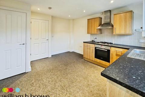 undefined, Colchester Road, Wix, MANNINGTREE