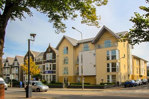 undefined, Newport Road, Cardiff CF24