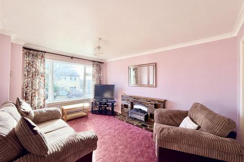 3 bedroom semi-detached house for sale, Therlow Road, Plymouth PL3