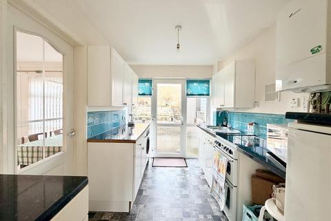 3 bedroom semi-detached house for sale, Therlow Road, Plymouth PL3