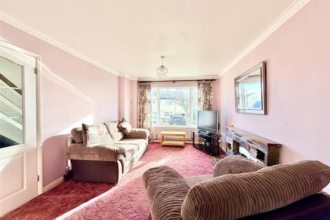 3 bedroom semi-detached house for sale, Therlow Road, Plymouth PL3