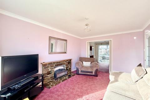 3 bedroom semi-detached house for sale, Therlow Road, Plymouth PL3