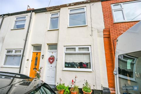 undefined, Bakewell Grove, Merseyside L9
