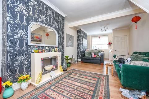 undefined, Bakewell Grove, Merseyside L9