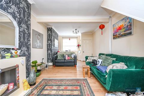 undefined, Bakewell Grove, Merseyside L9