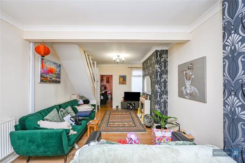 undefined, Bakewell Grove, Merseyside L9