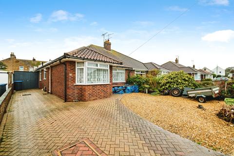 2 bedroom semi-detached bungalow for sale, Devonport Road, Worthing